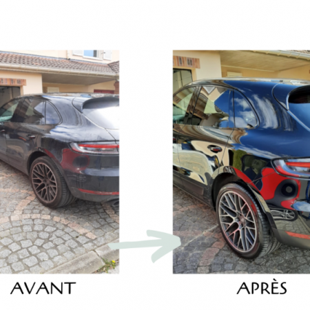 Pourquoi avoir une voiture propre et qui sente bon à l’intérieur comme à l’extérieur ?